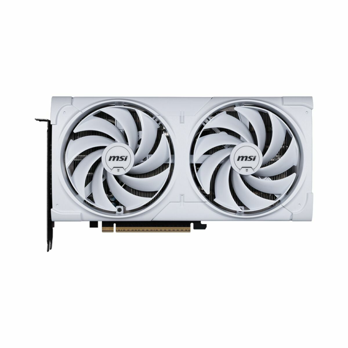 Afbeeldingen van Graphics card MSI 912-V532-004 nvidia geforce rtx 5070 12 GB