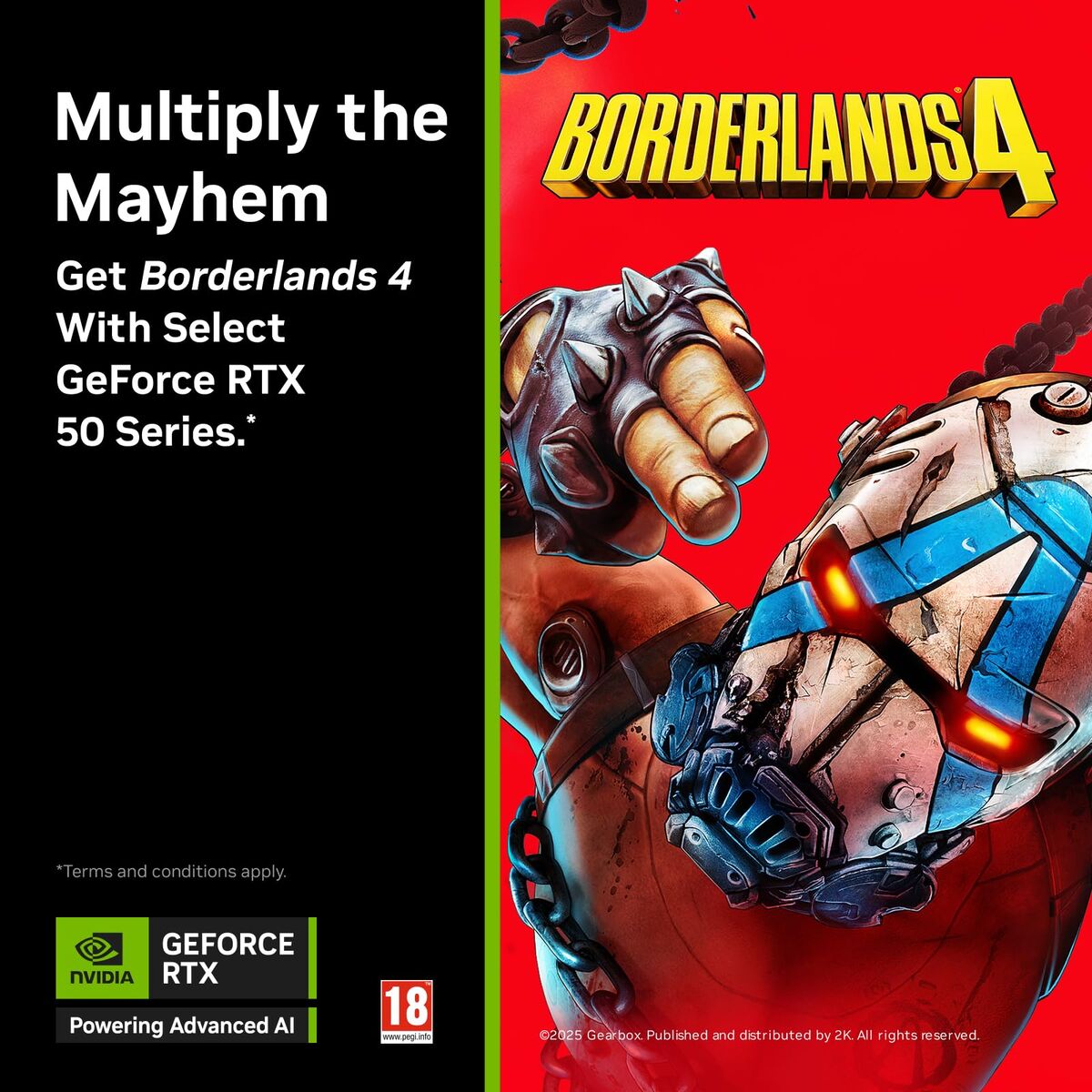 Image de Graphics card MSI RTX 5080 16G VENTUS 3X OC GEFORCE RTX 5080 16 GB GDDR6X GDDR7