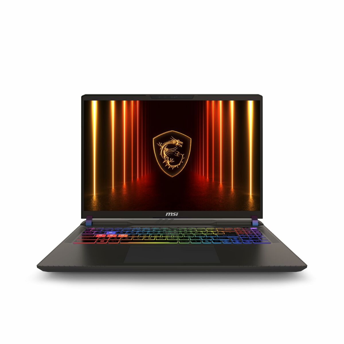 Afbeeldingen van Laptop MSI VECTOR 16 HX AI A2XWHG-097XES 16" 32 GB RAM