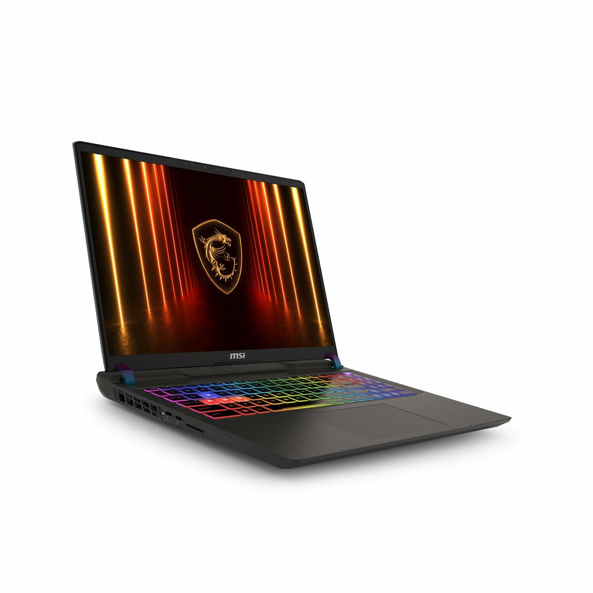 Afbeeldingen van Laptop MSI VECTOR 16 HX AI A2XWHG-097XES 16" 32 GB RAM