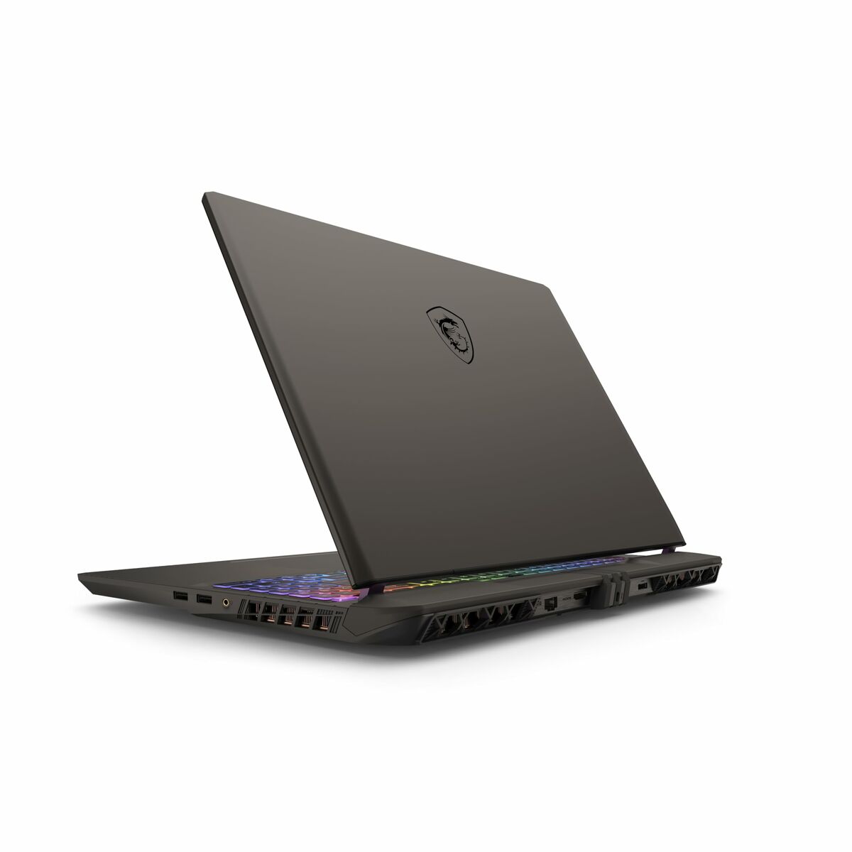 Afbeeldingen van Laptop MSI VECTOR 16 HX AI A2XWHG-097XES 16" 32 GB RAM