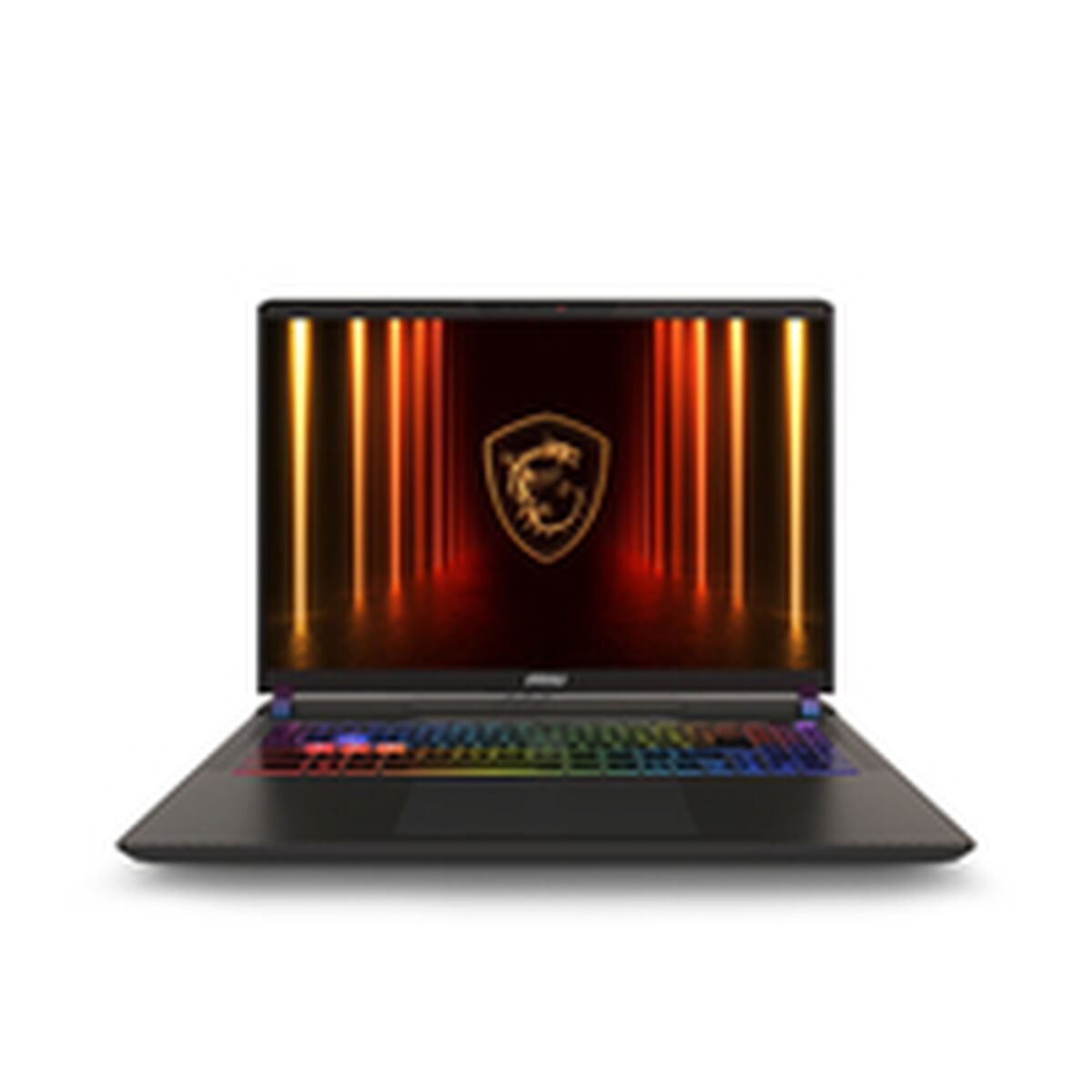 Afbeeldingen van Laptop MSI 9S7-15M352-099 16" 32 GB RAM 1 TB SSD RTX 5080