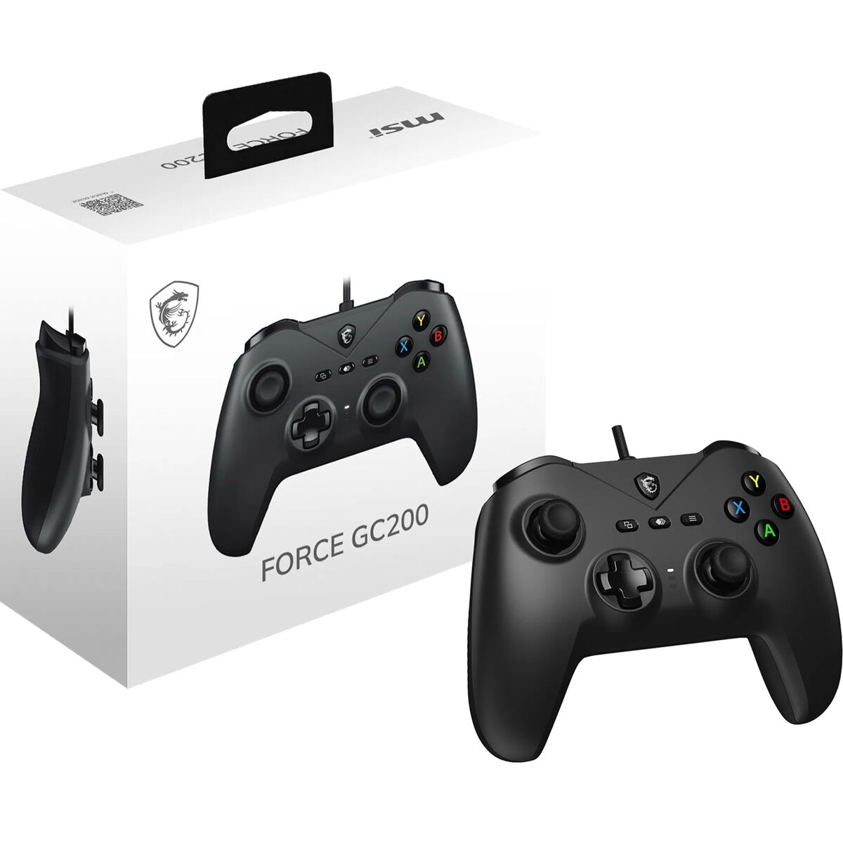 Picture of Steering wheel MSI S10-04G0090-EC4