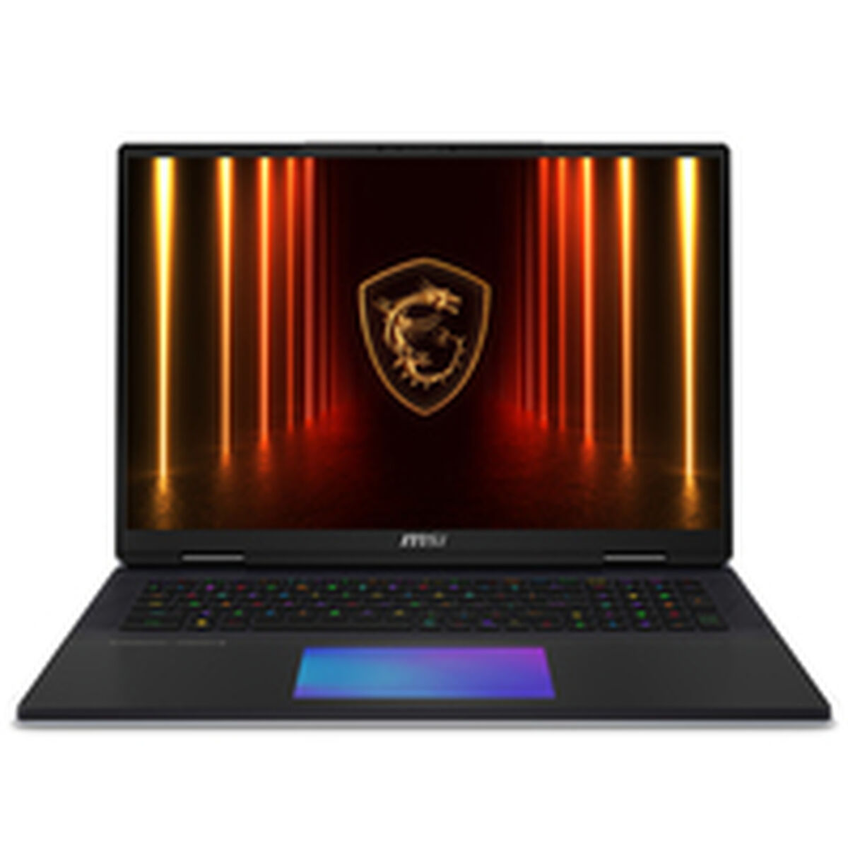 Afbeeldingen van Laptop MSI 9S7-182421-245
