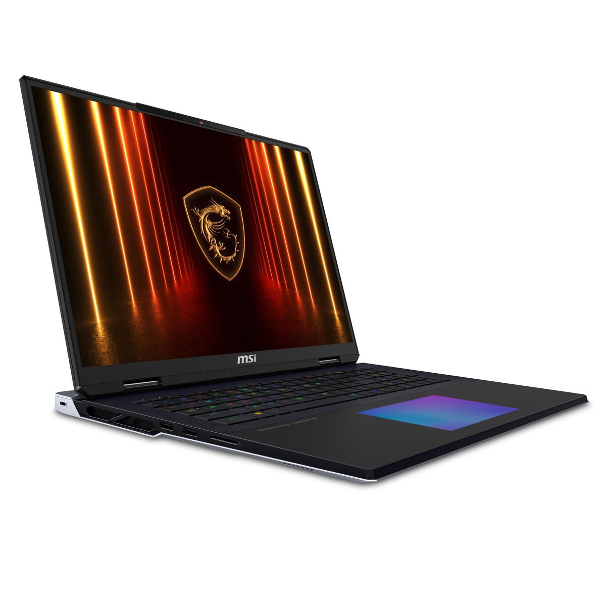 Afbeeldingen van Laptop MSI 9S7-182421-245