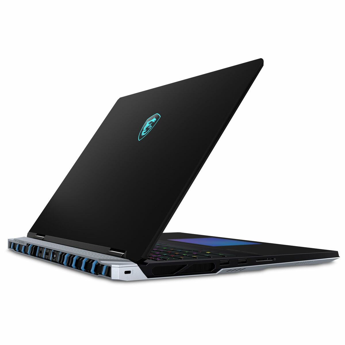 Afbeeldingen van Laptop MSI 9S7-182421-245