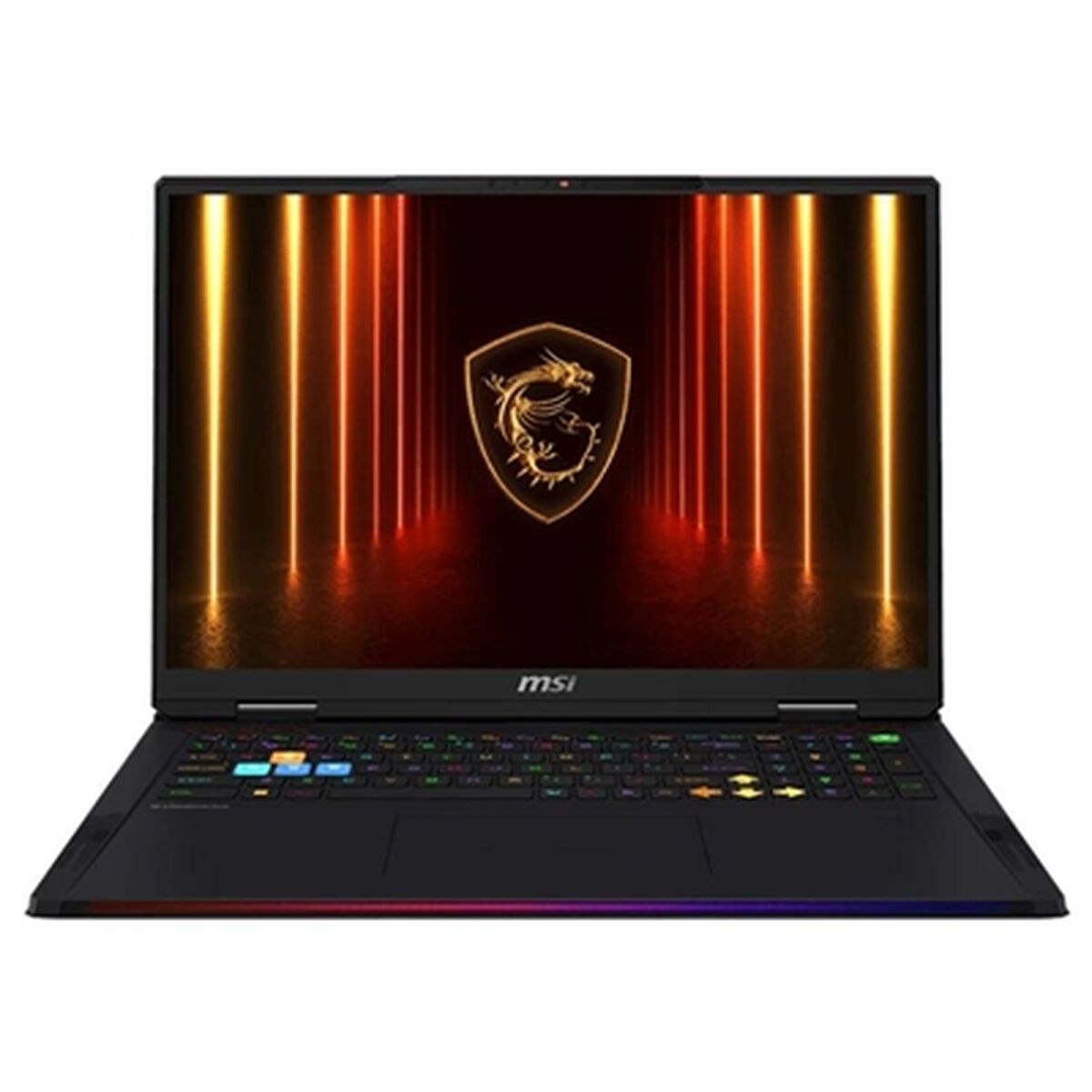 Afbeeldingen van Laptop MSI 9S7-182462-252