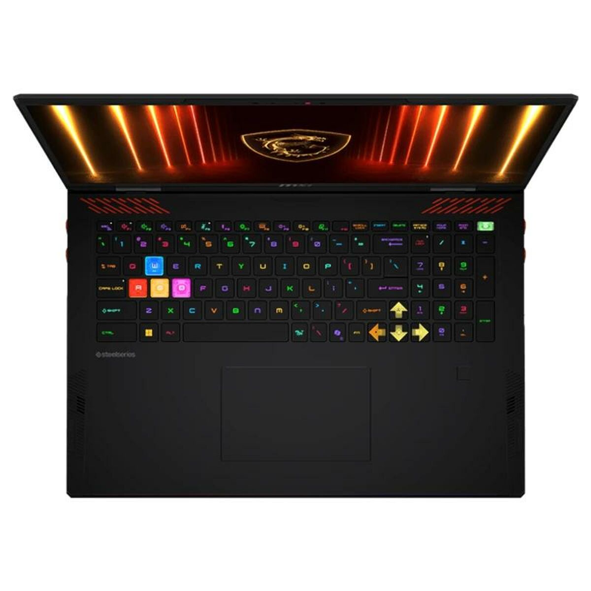 Afbeeldingen van Laptop MSI 9S7-182462-252