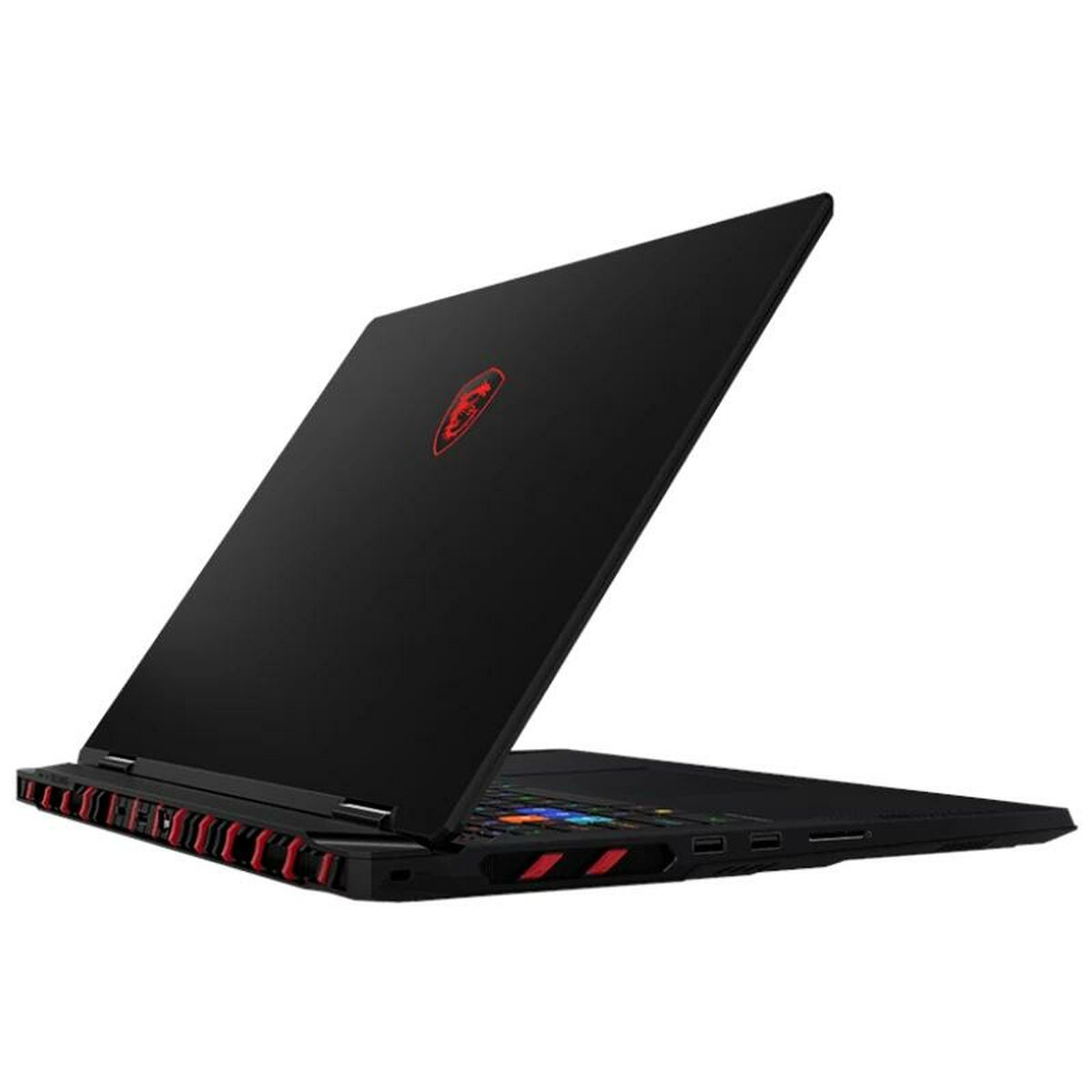 Afbeeldingen van Laptop MSI 9S7-182462-252