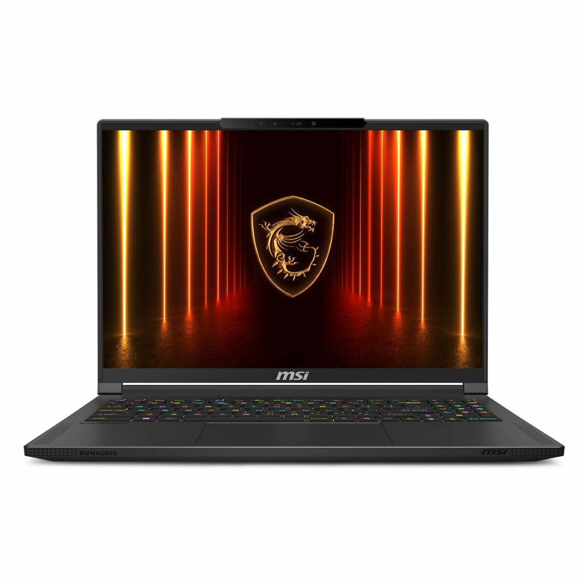 Afbeeldingen van Laptop MSI STEALTH A16 AI+ A3XWJG-021XES 16" 64 GB RAM 1 TB SSD