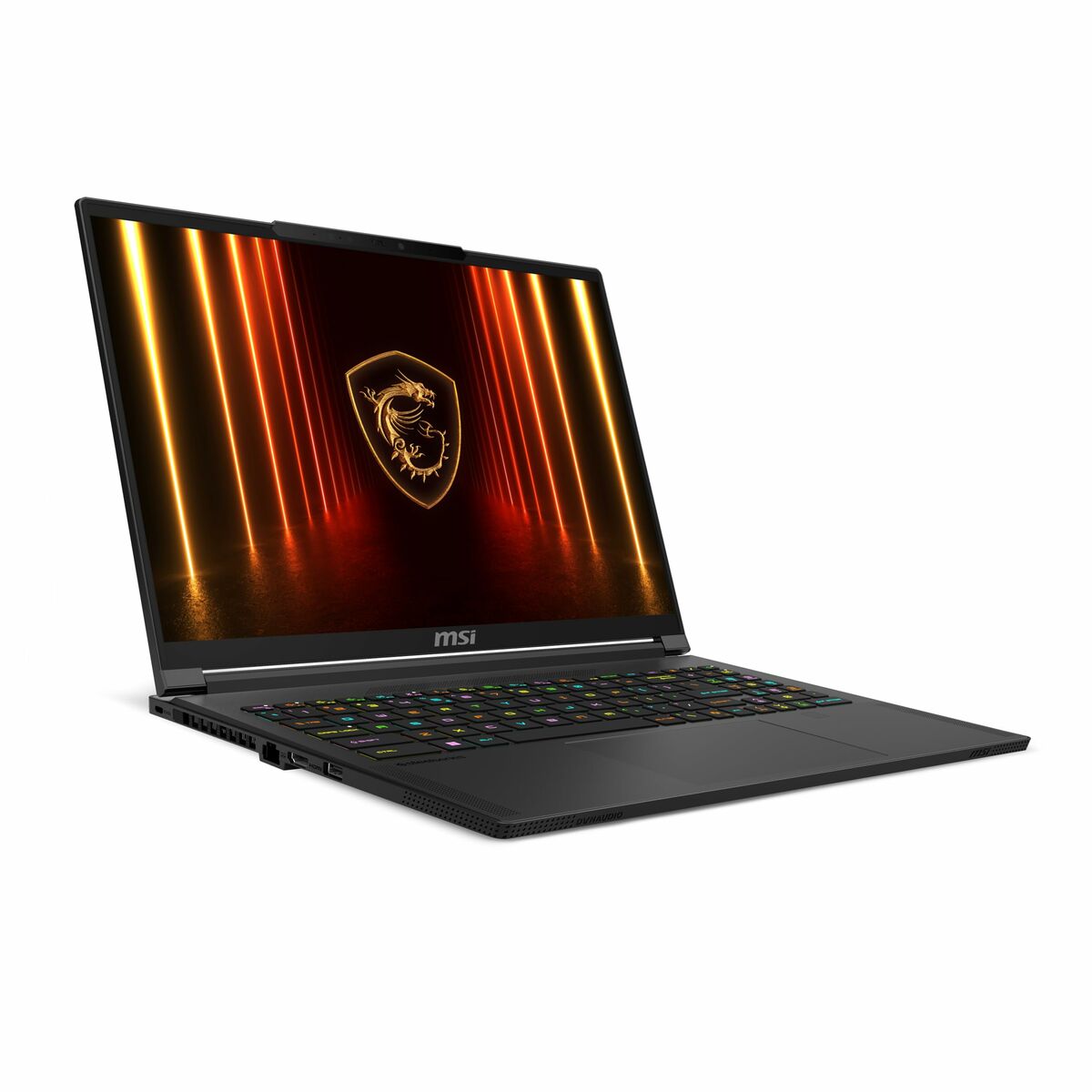 Afbeeldingen van Laptop MSI STEALTH A16 AI+ A3XWJG-021XES 16" 64 GB RAM 1 TB SSD