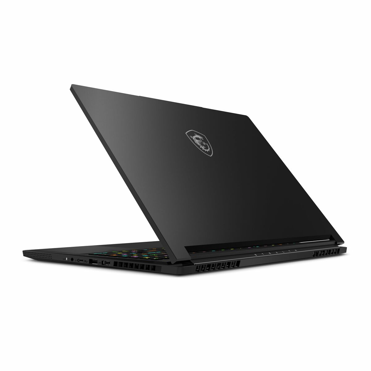 Afbeeldingen van Laptop MSI STEALTH A16 AI+ A3XWJG-021XES 16" 64 GB RAM 1 TB SSD