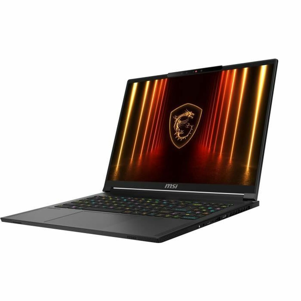 Afbeeldingen van Laptop MSI 16" 2 TB SSD