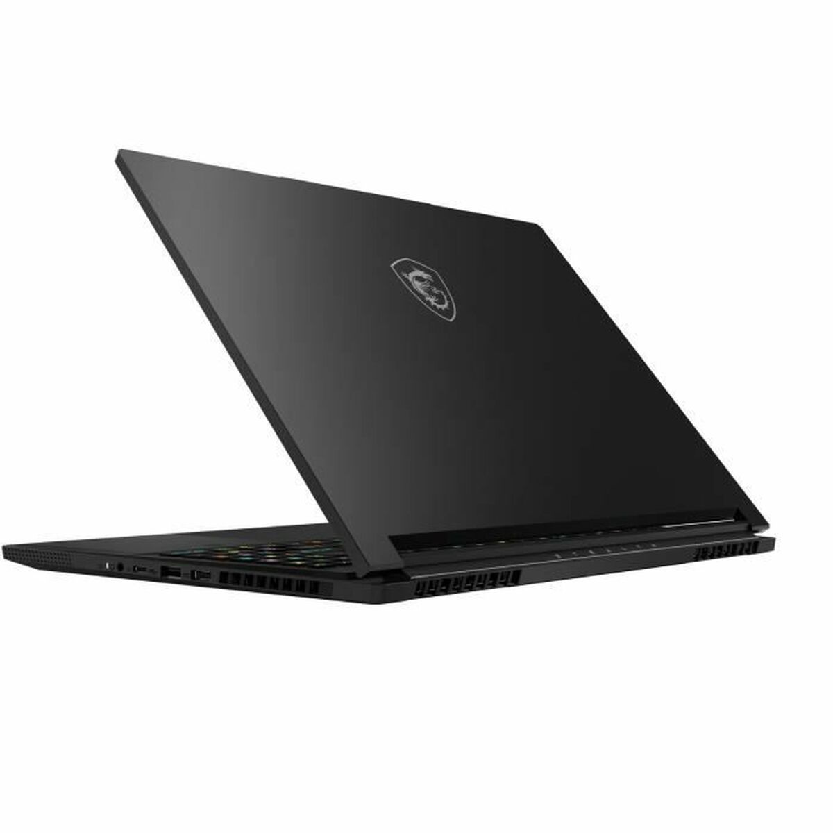 Afbeeldingen van Laptop MSI 16" 2 TB SSD