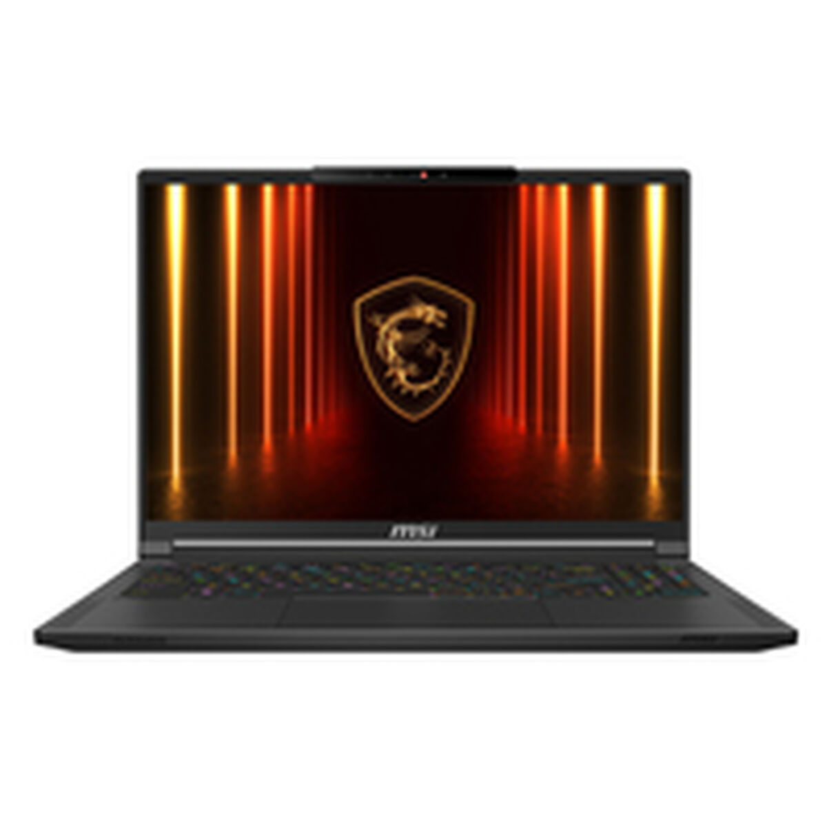Afbeeldingen van Laptop MSI 16" 16 GB RAM 32 GB RAM 2 TB SSD RTX 5080