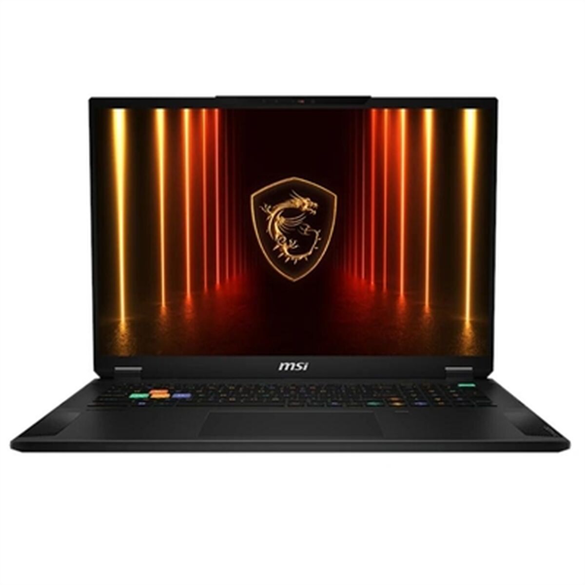 Afbeeldingen van Laptop MSI Stealth 18HX AI-048XES U9 18" 64 GB RAM 2 TB SSD nvidia geforce rtx 5090