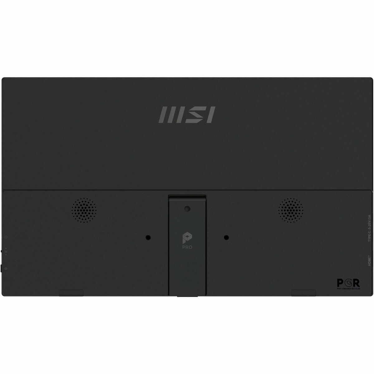 Smart TV MSI 9S6-3PE50M-011