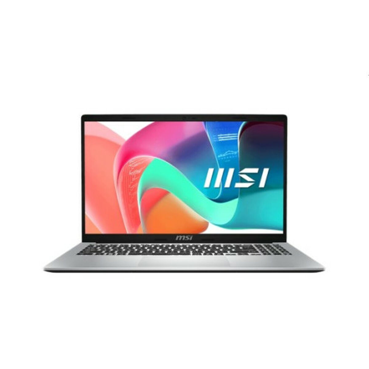 Picture of Laptop MSI 9S7-15S112-499 15,6" 16 GB RAM 1 TB SSD