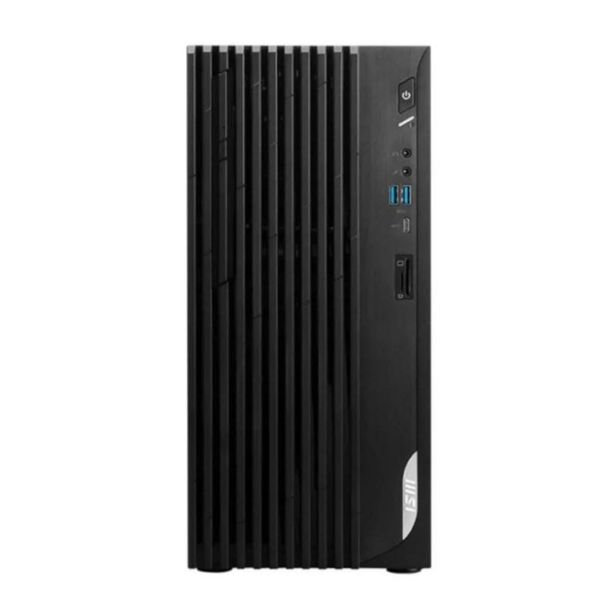 Image secondaire de PC de bureau MSI Pro DP180 14A-843ES 16 GB RAM 512 GB SSD