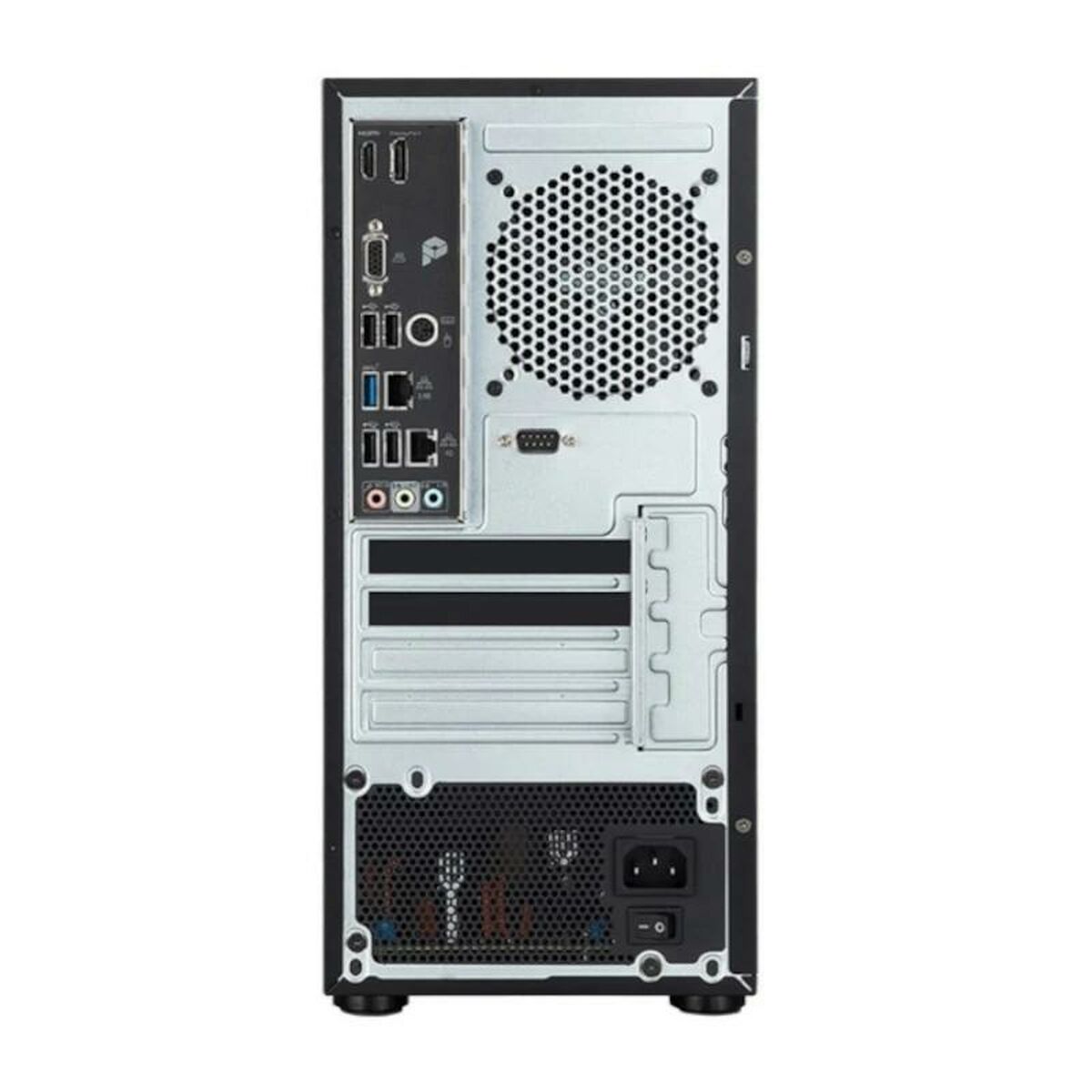 Afbeeldingen van Desktop PC MSI Pro DP180 14A-843ES 16 GB RAM 512 GB SSD