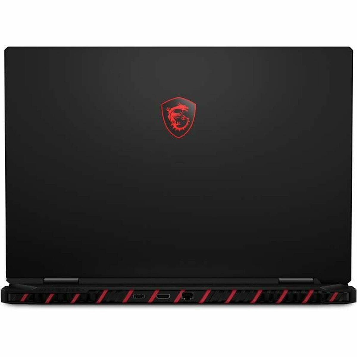 Afbeeldingen van Laptop MSI Raider 18 HX AI 2 TB SSD 4 TB SSD Azerty French