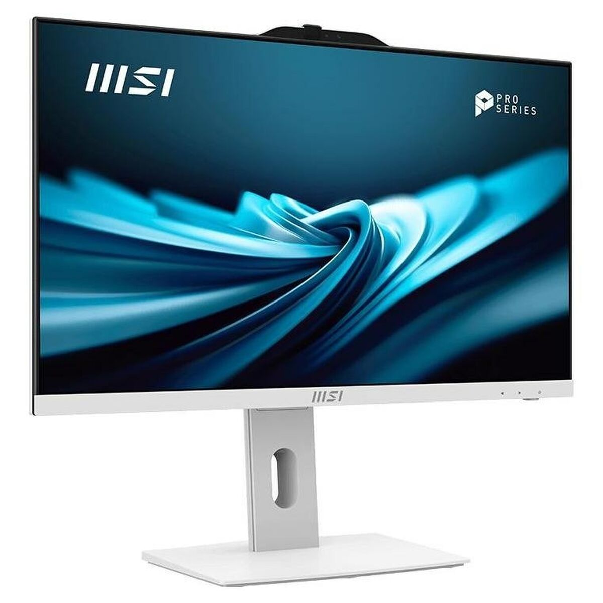 Image secondaire de Tout en Un MSI PRO AP242P 14M-891EU 23,8