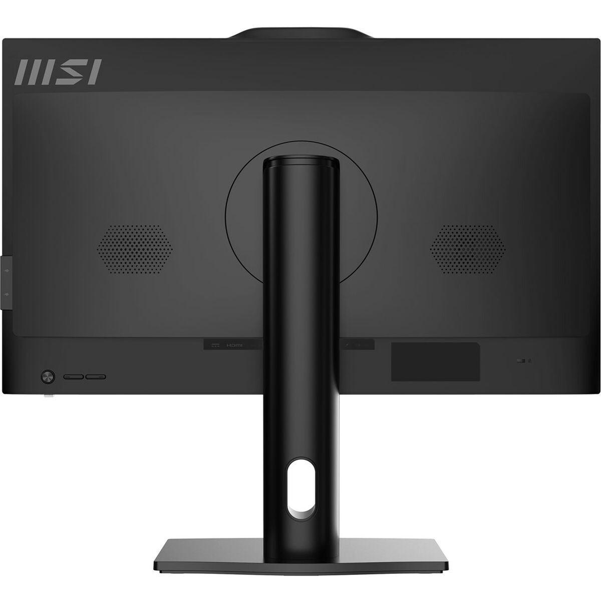 Afbeeldingen van All in One MSI PRO AP242P 14M-892XEU 23,8" Intel Core i5-14400 16 GB RAM 500 GB