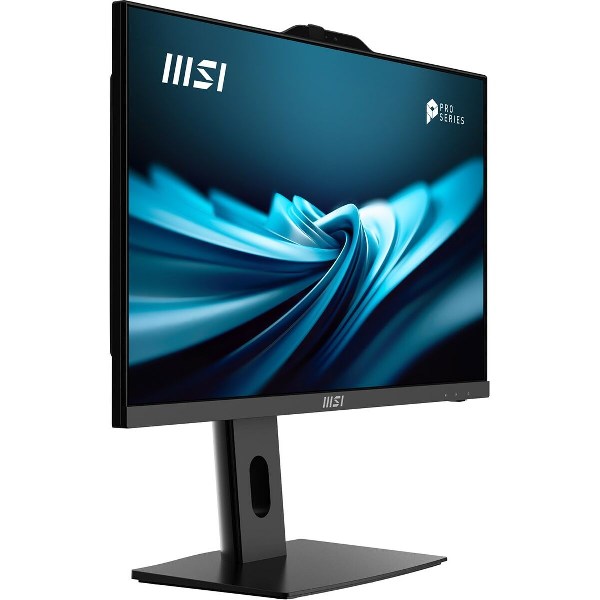 Afbeeldingen van All in One MSI PRO AP242P 14M-892XEU 23,8" Intel Core i5-14400 16 GB RAM 500 GB