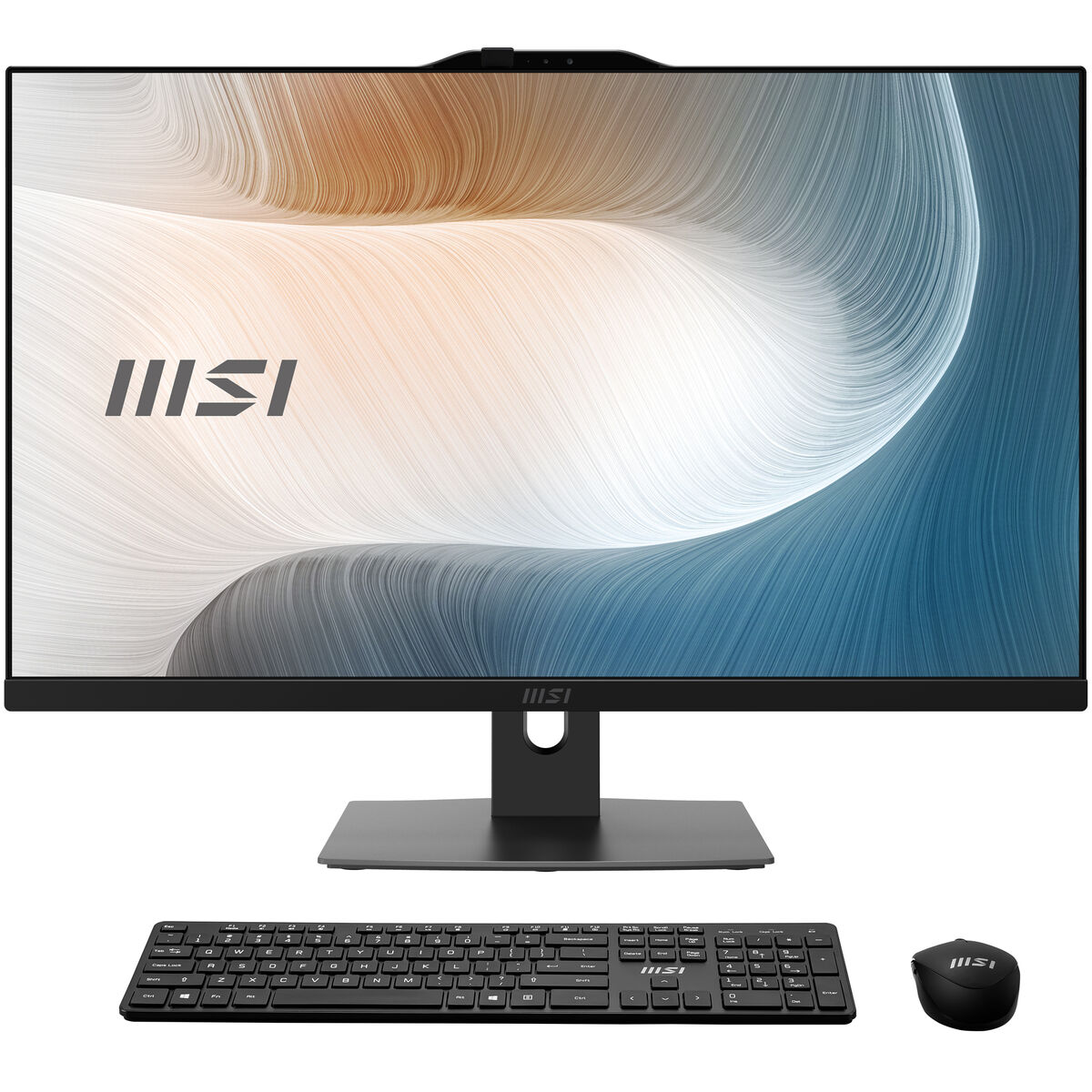 Image secondaire de Tout en Un MSI AM272P-1096ES 27