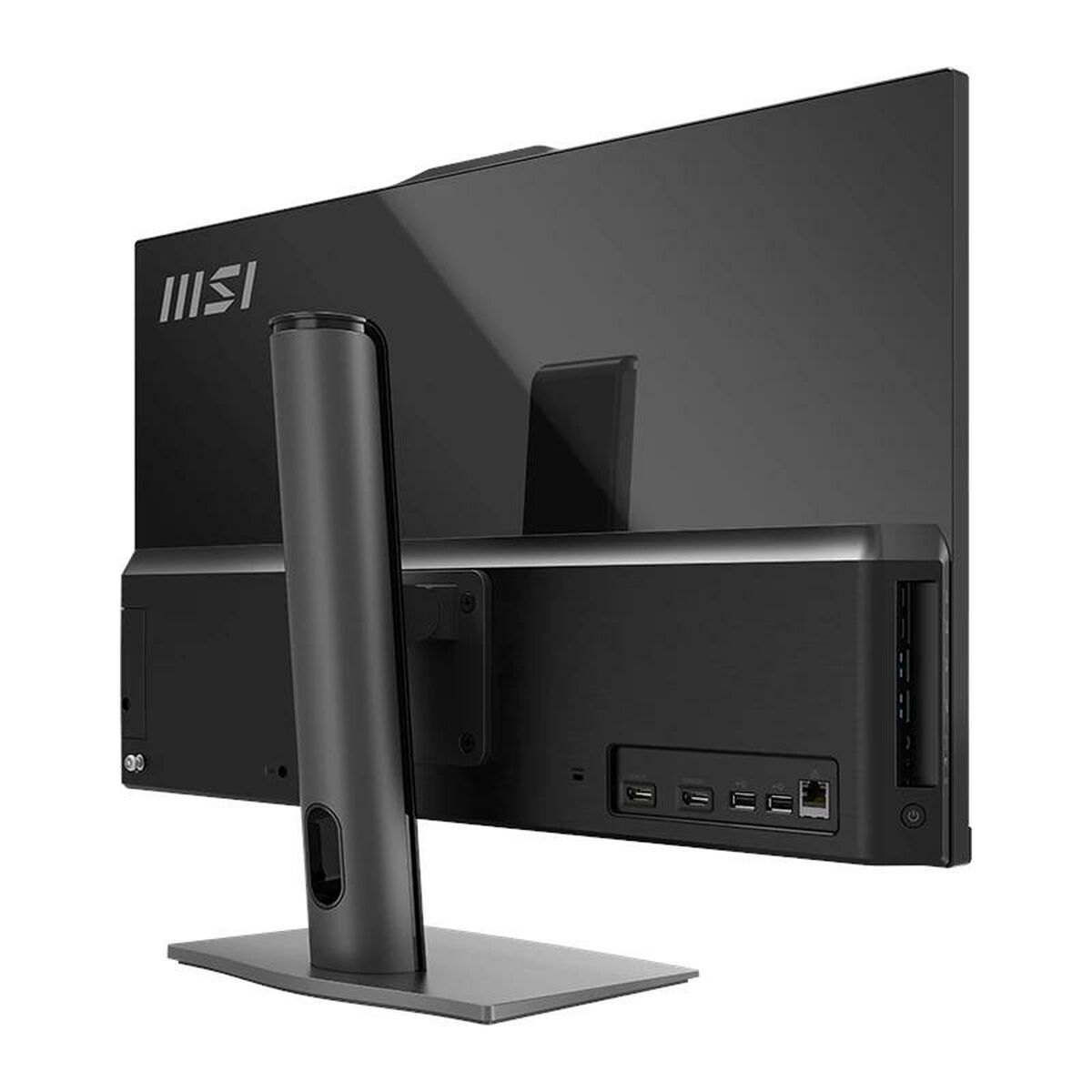 Afbeeldingen van All in One MSI AM272P-1096ES 27" 16 GB RAM 500 GB Intel Core Ultra 7 150U