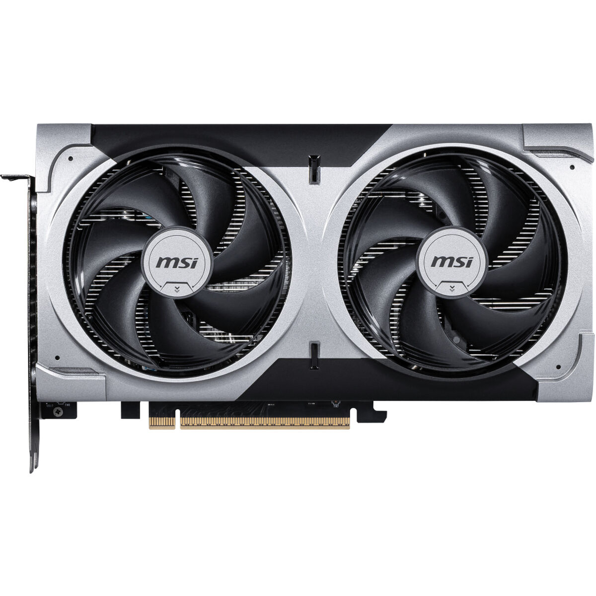Image secondaire de Carte Graphique MSI 912-V535-005 geforce rtx 5060 ti 16 GB