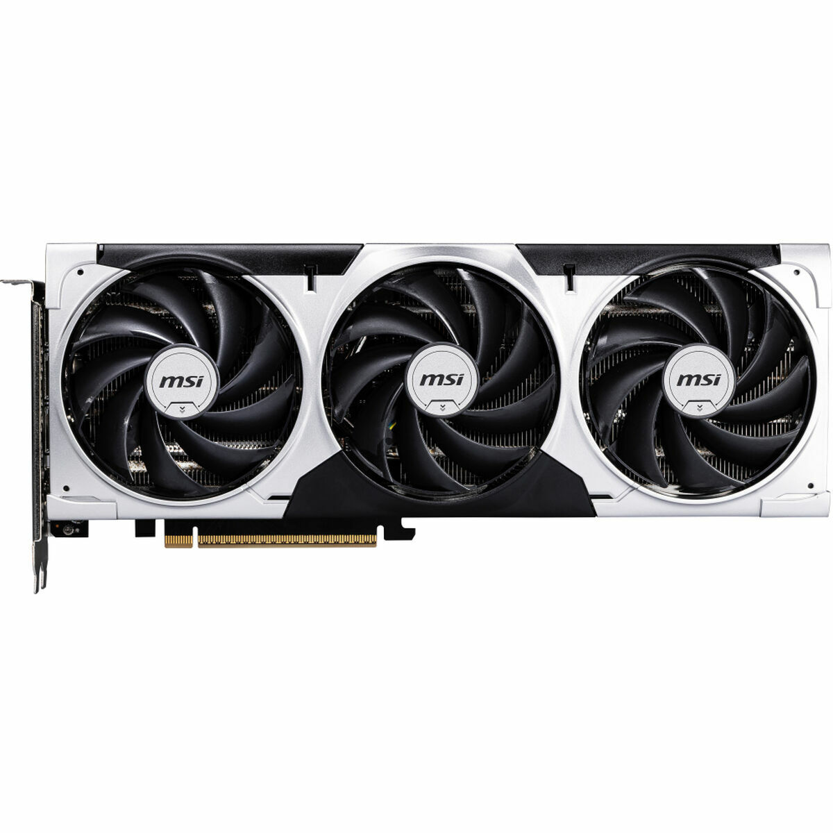 Afbeeldingen van Graphics card MSI RTX 5060 Ti 16G VENTUS 2X OC PL 16 GB geforce rtx 5060 ti GDDR6X GDDR7