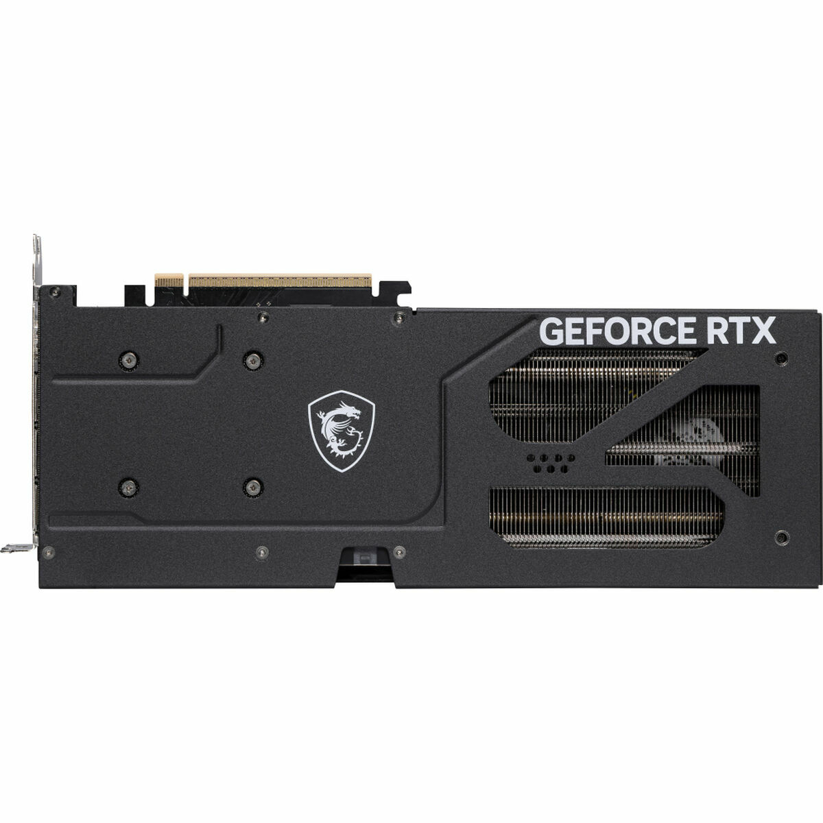 Afbeeldingen van Graphics card MSI RTX 5060 Ti 16G VENTUS 2X OC PL 16 GB geforce rtx 5060 ti GDDR6X GDDR7