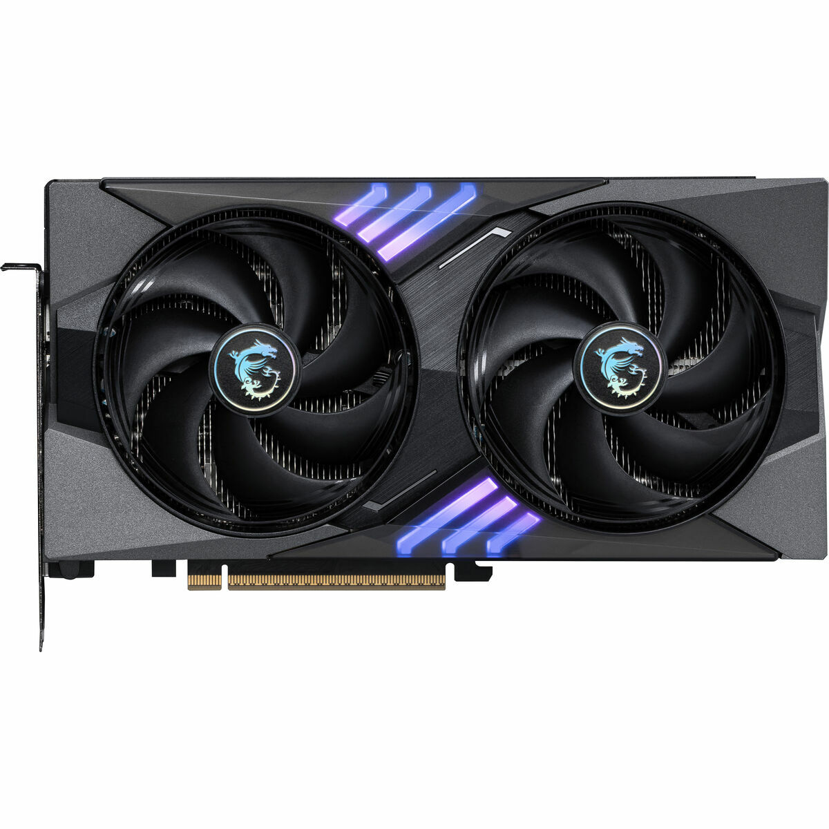 Picture of Graphics card MSI RTX 5060 Ti 16G GAMING OC 16 GB geforce rtx 5060 ti GDDR7