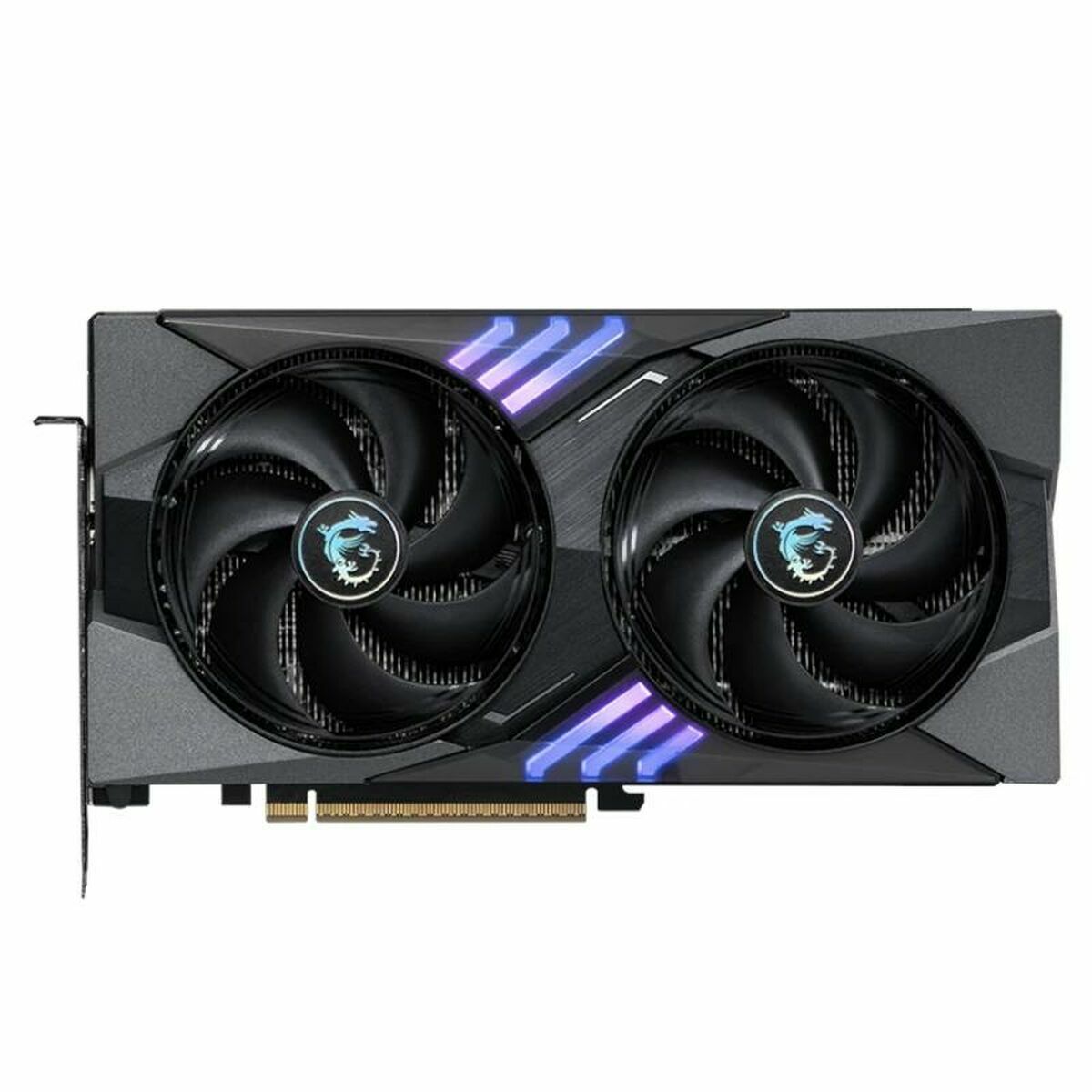 Picture of Graphics card MSI RTX 5060 Ti 16G GAMING OC 16 GB geforce rtx 5060 ti GDDR7