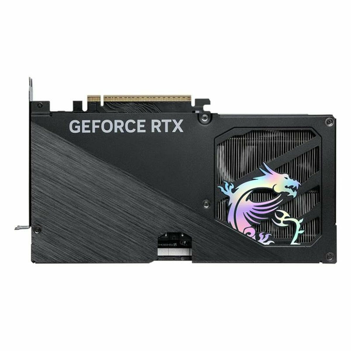 Picture of Graphics card MSI RTX 5060 Ti 16G GAMING OC 16 GB geforce rtx 5060 ti GDDR7