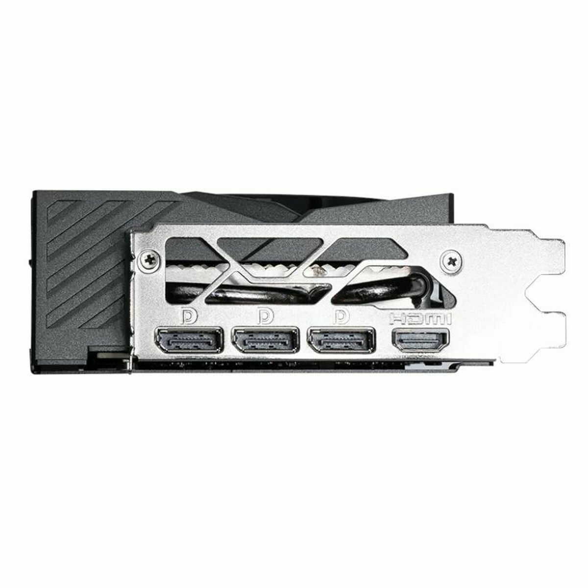 Picture of Graphics card MSI RTX 5060 Ti 16G GAMING OC 16 GB geforce rtx 5060 ti GDDR7