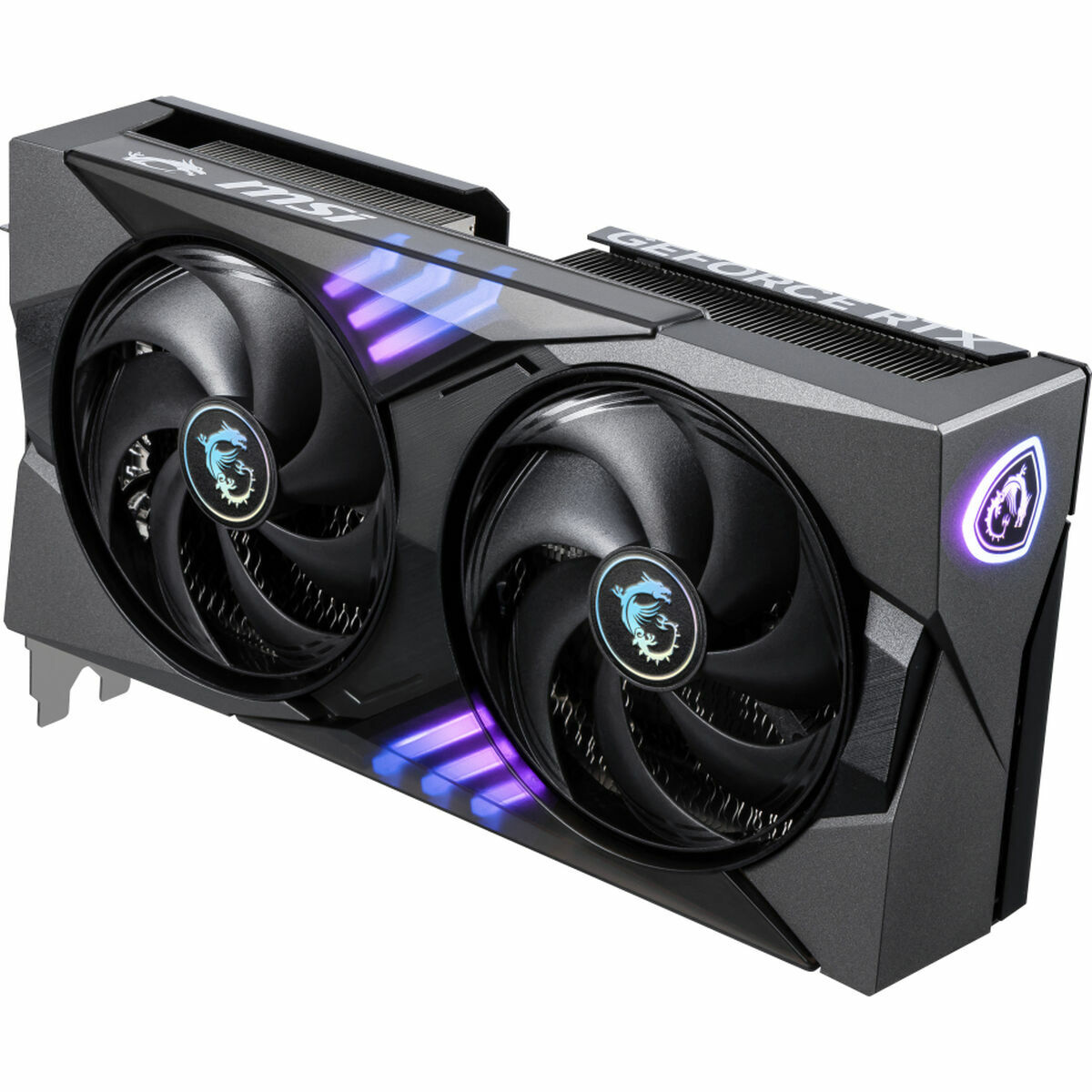 Picture of Graphics card MSI RTX 5060 Ti 16G GAMING OC geforce rtx 5060 ti 16 GB GDDR6X GDDR7