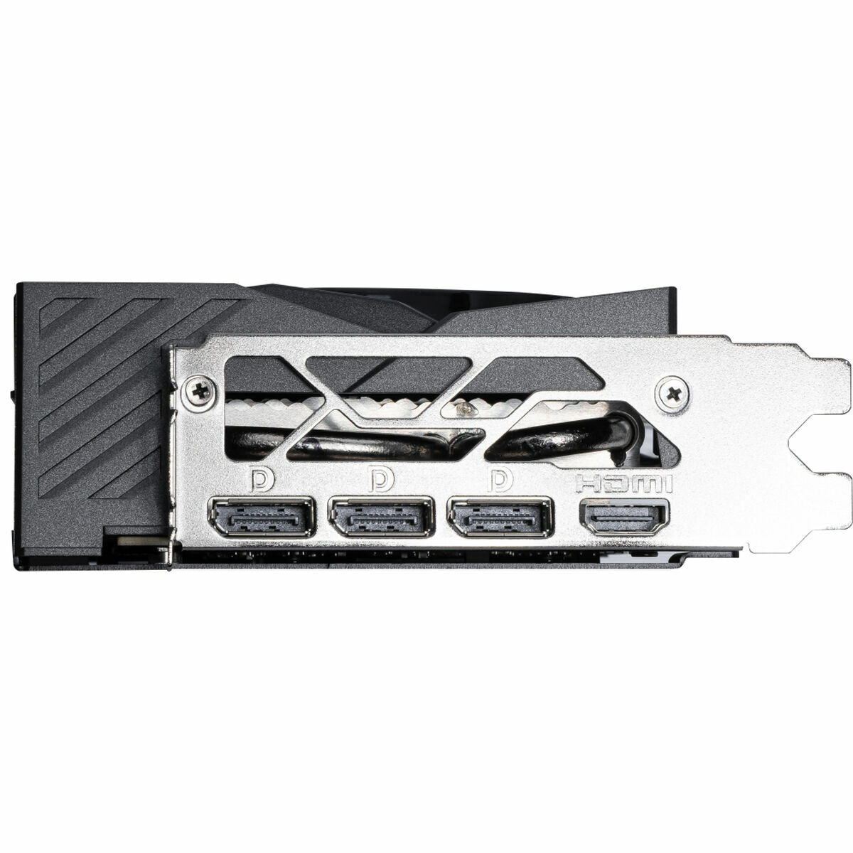 Picture of Graphics card MSI RTX 5060 Ti 16G GAMING OC geforce rtx 5060 ti 16 GB GDDR6X GDDR7