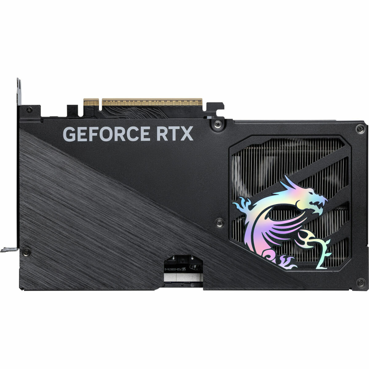 Picture of Graphics card MSI RTX 5060 Ti 16G GAMING OC geforce rtx 5060 ti 16 GB GDDR6X GDDR7