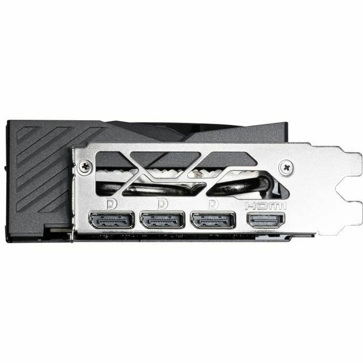 Afbeeldingen van Graphics card MSI geforce rtx 5060 ti 16 GB GDDR7