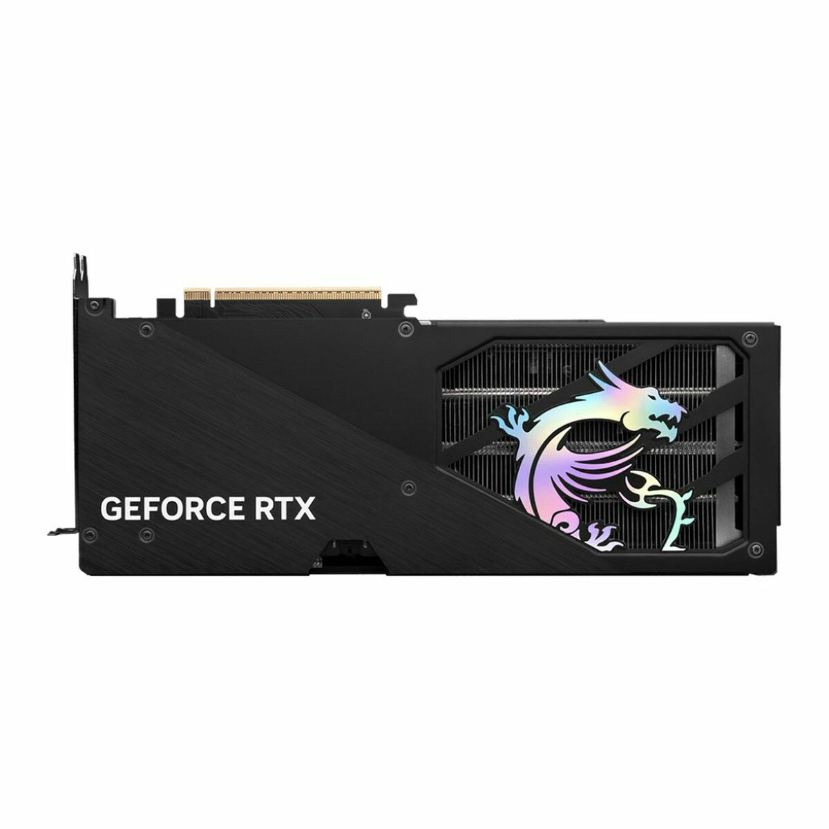 Afbeeldingen van Graphics card MSI RTX 5060 Ti 16G GAMING TRIO OC