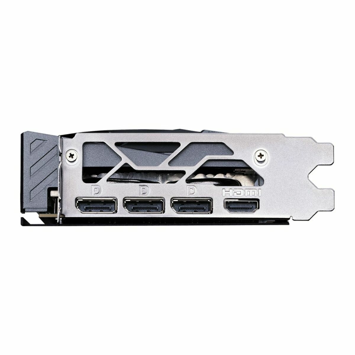 Afbeeldingen van Graphics card MSI RTX 5060 Ti 16G GAMING TRIO OC