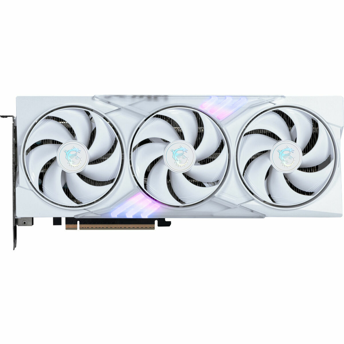 Image secondaire de Carte Graphique MSI 912-V535-033 geforce rtx 5060 ti 16 GB