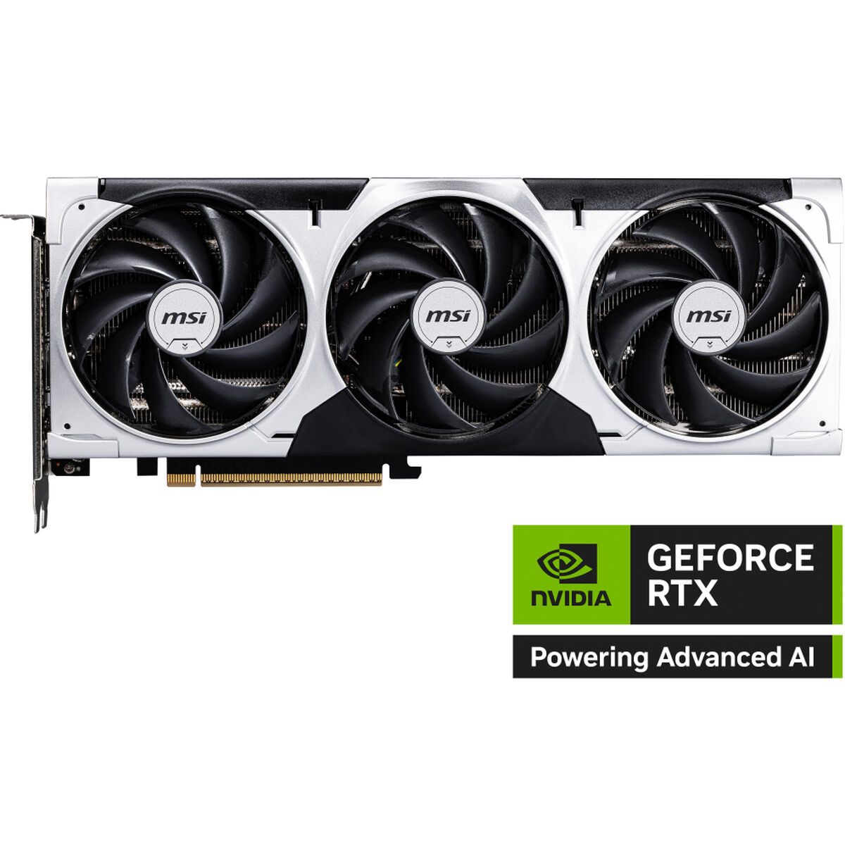 Afbeeldingen van Graphics card MSI 912-V812-077 geforce rtx 5060 ti 16 GB GDDR7