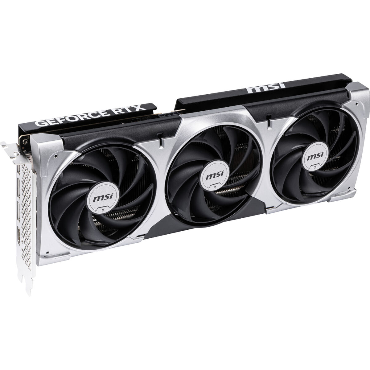 Afbeeldingen van Graphics card MSI 912-V812-077 geforce rtx 5060 ti 16 GB GDDR7