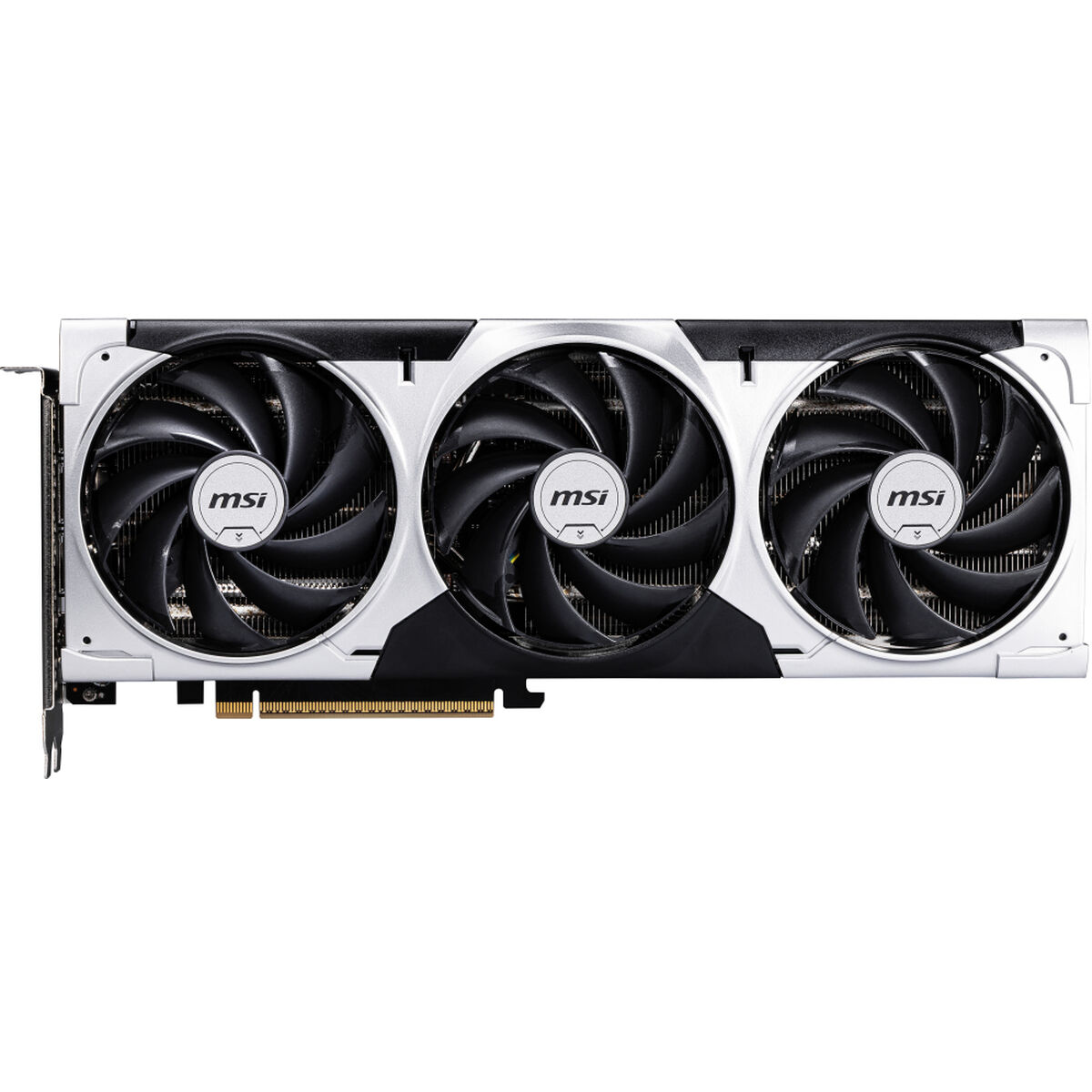 Afbeeldingen van Graphics card MSI 912-V812-077 geforce rtx 5060 ti 16 GB GDDR7