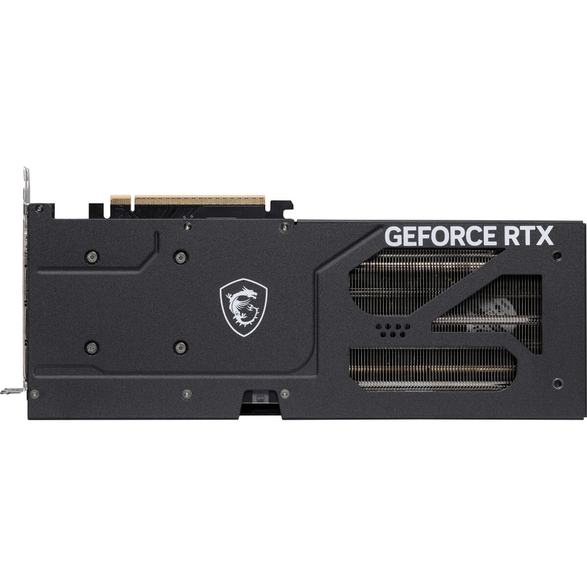 Afbeeldingen van Graphics card MSI 912-V812-077 geforce rtx 5060 ti 16 GB GDDR7