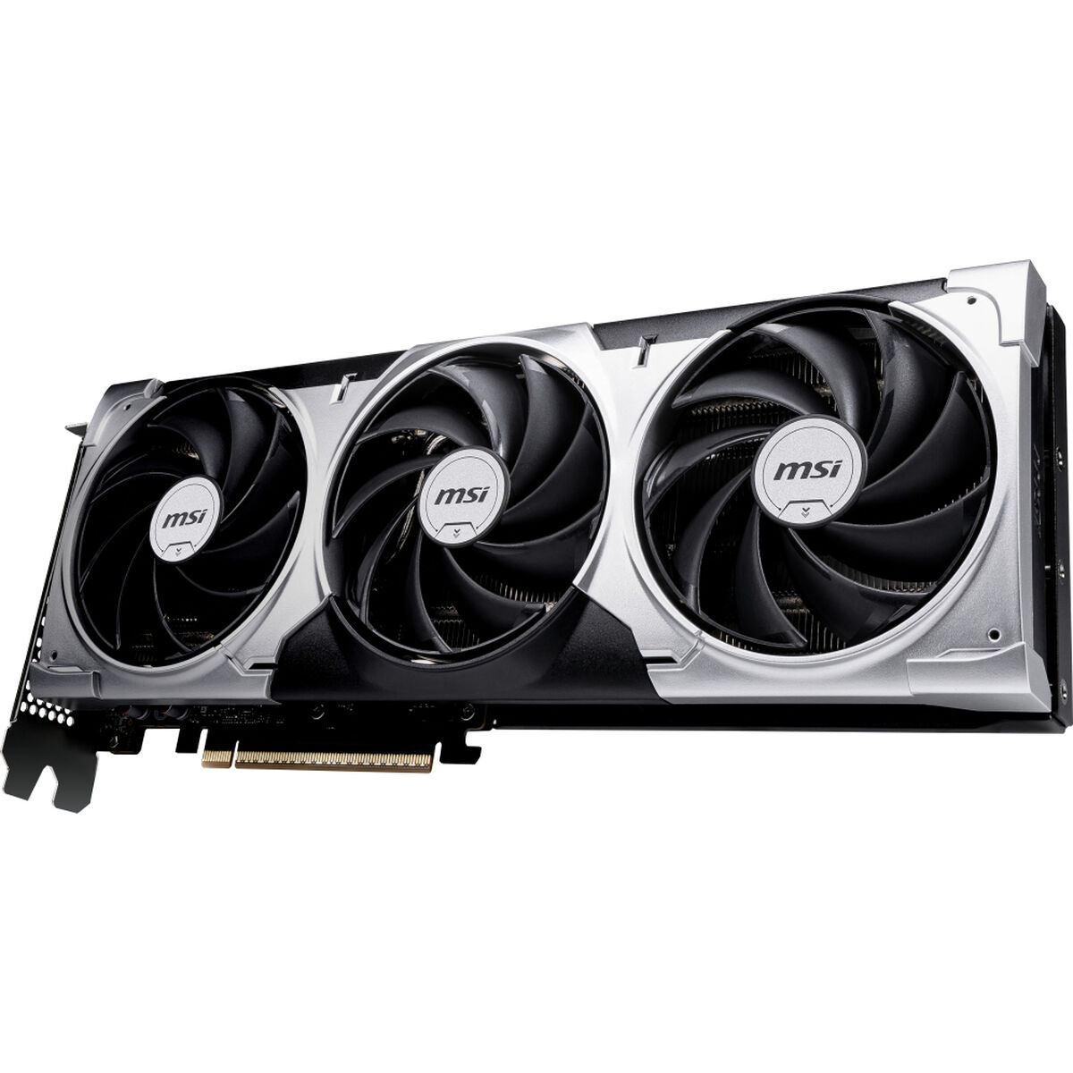 Afbeeldingen van Graphics card MSI 912-V812-077 geforce rtx 5060 ti 16 GB GDDR7