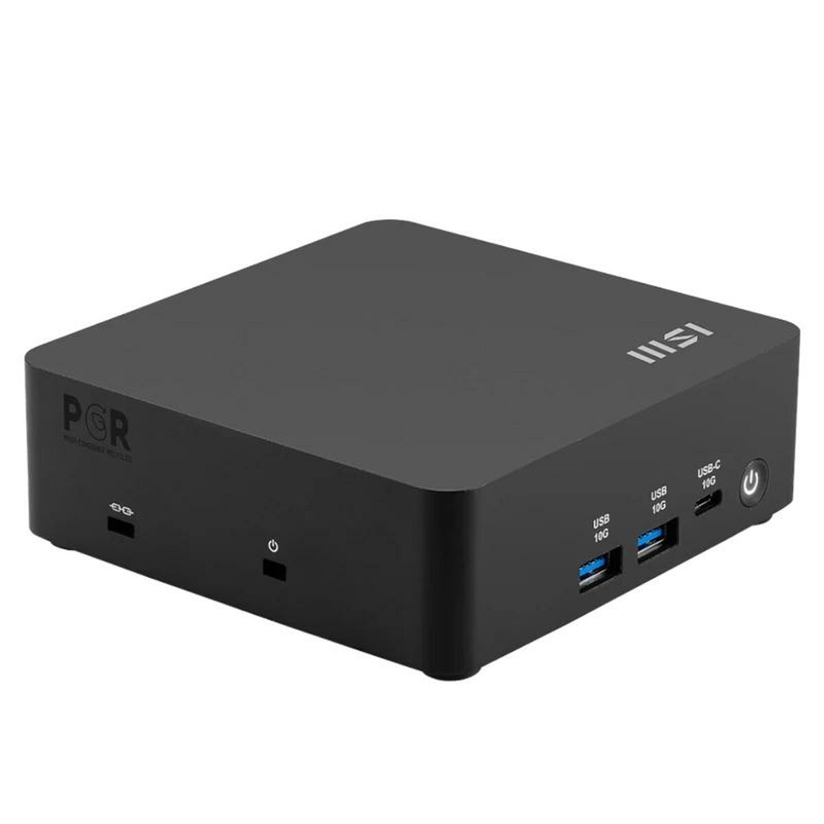 Afbeeldingen van Mini PC MSI Cubi NUC AI 1UMG-035ES U7-155H intel core ultra 7 16 GB RAM 1 TB SSD